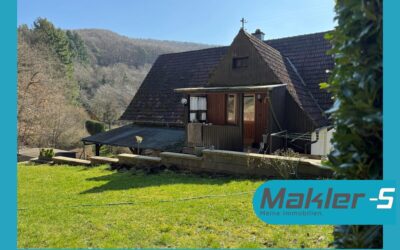 Der Makler-S Immobilientipp