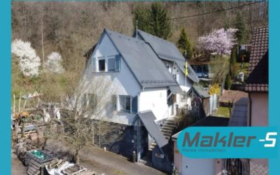 Der Makler-S Immobilientipp