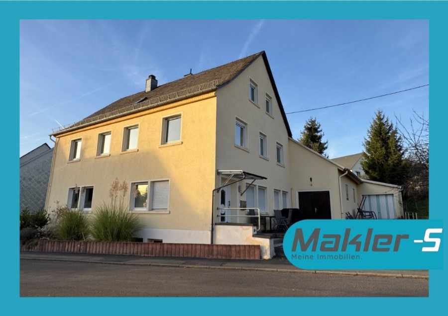 Real Estate Title Image Background