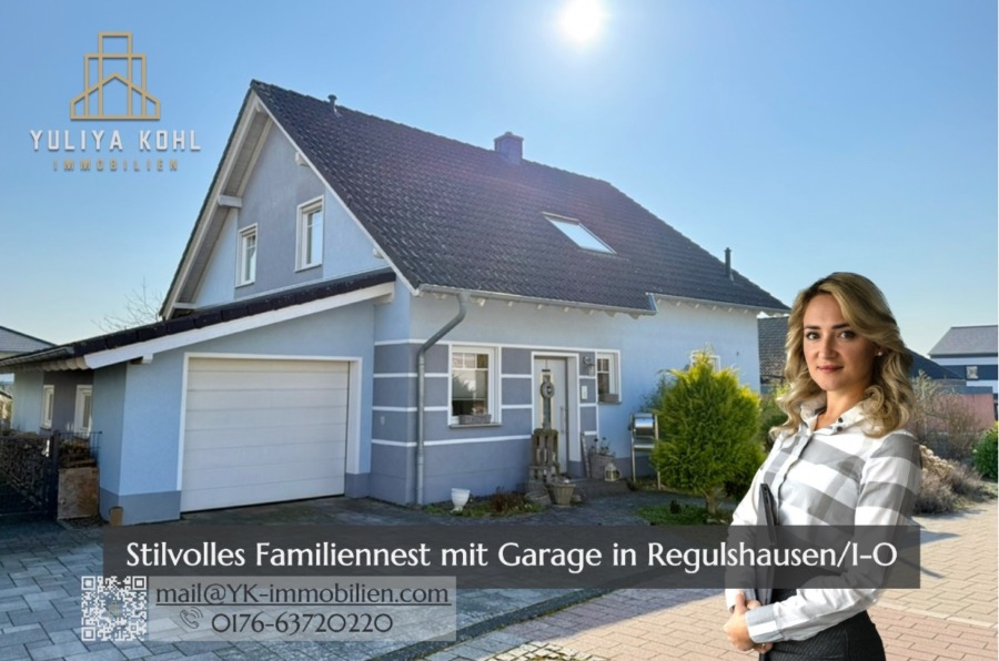 Real Estate Title Image Background